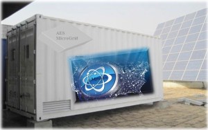 AESMicroGrid